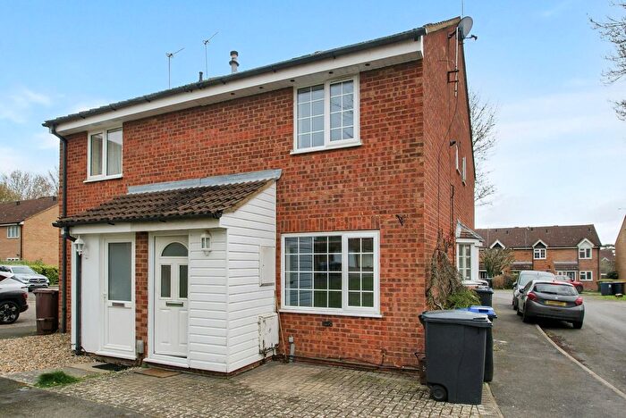 2 Bedroom Terraced House To Rent In The Paddock, Bishop's Stortford, CM23