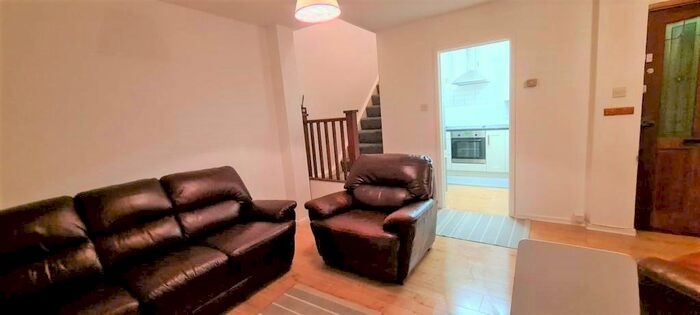 2 Bedroom Terraced House To Rent In Rusham Road, Surrey, TW20