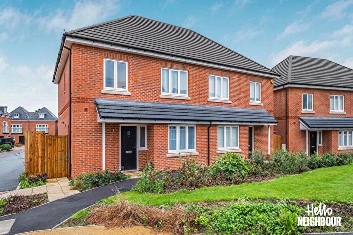 3 Bedroom Semi Detached House To Rent In Holland Gardens, London, SE9