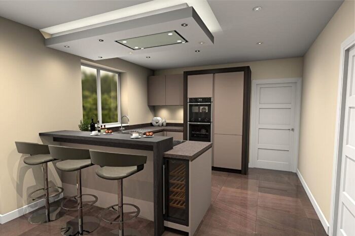 4 Bedroom Detached House For Sale In Chapel Mill, Elswick, PR4