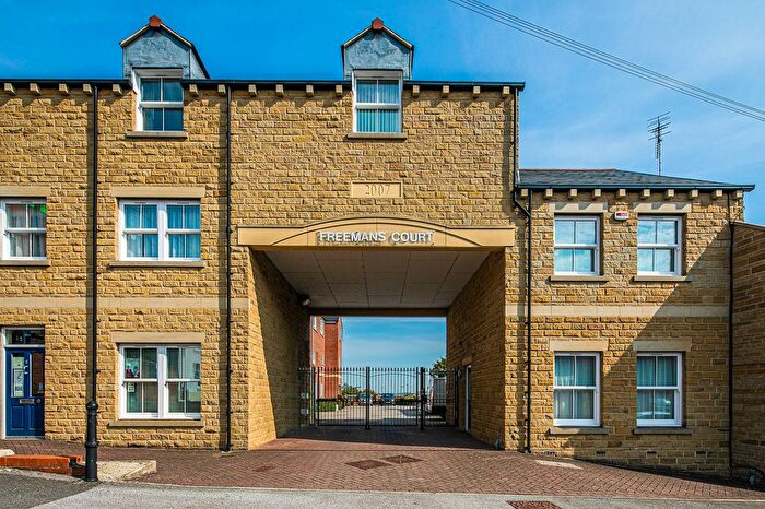 2 Bedroom Flat To Rent In High Street, Eckington, S21