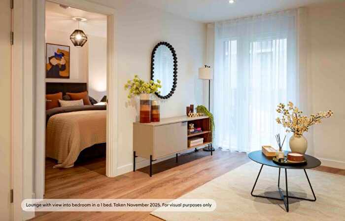 1 Bedroom Apartment To Rent In The Holloway, Ellis Street Birmingham, B1