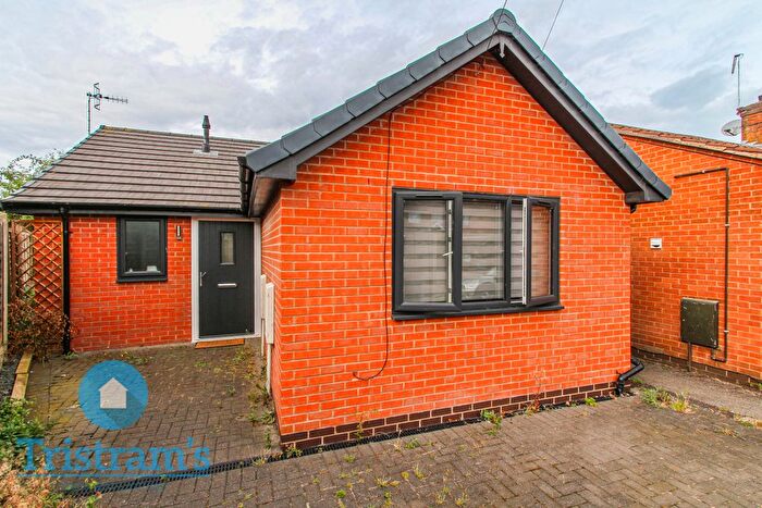 2 Bedroom Detached Bungalow To Rent In Thorntons Close, Cotgrave, Jp Lettings, NG12
