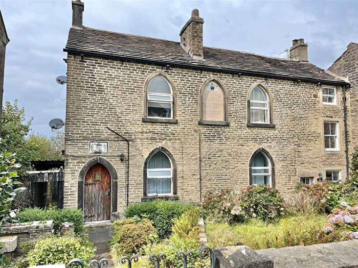 2 Bedroom Land For Sale In Hague School Buildings, Hague Street, Glossop, SK13