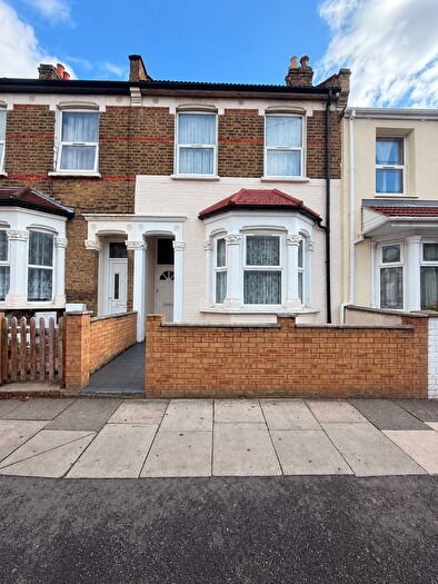 3 Bedroom Terraced House To Rent In Selsdon Road, London, E13