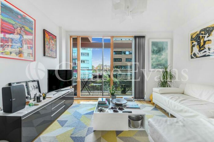 2 Bedroom Apartment To Rent In O Central, Crampton Street, Elephant & Castle, SE17