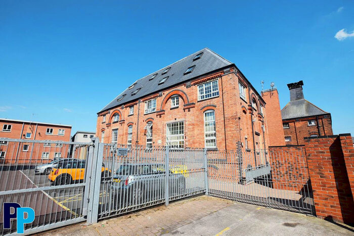 2 Bedroom Apartment To Rent In Burgess Mill, Manchester Street, Derby, Derbyshire, DE22