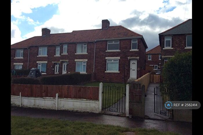 3 Bedroom End Of Terrace House To Rent In Second Avenue, Chester-Le-Street, DH2