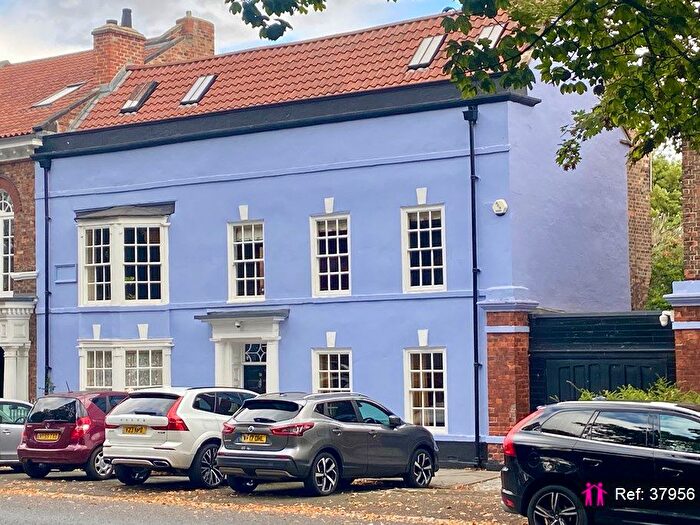 6 Bedroom Town House For Sale In High Street, Norton, Stockton-On-Tees, TS20
