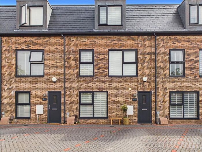 3 Bedroom House For Sale In Bellcote Way, Liverpool, Merseyside, L19