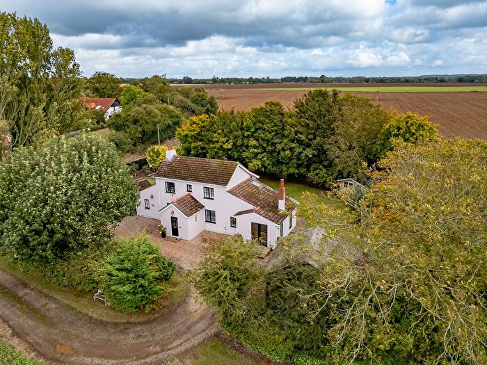 5 Bedroom Cottage For Sale In Badley Moor, Dereham, NR20