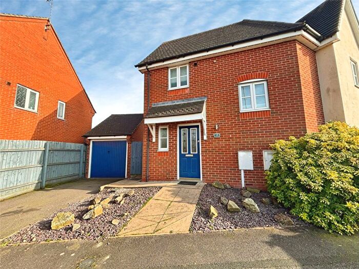 3 Bedroom Semi-Detached House To Rent In Victoria Drive, Woodville, Swadlincote, Derbyshire, DE11