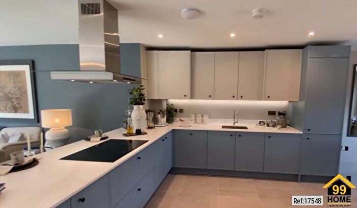 1 Bedroom Flat To Rent In Gibson Square, London, N1