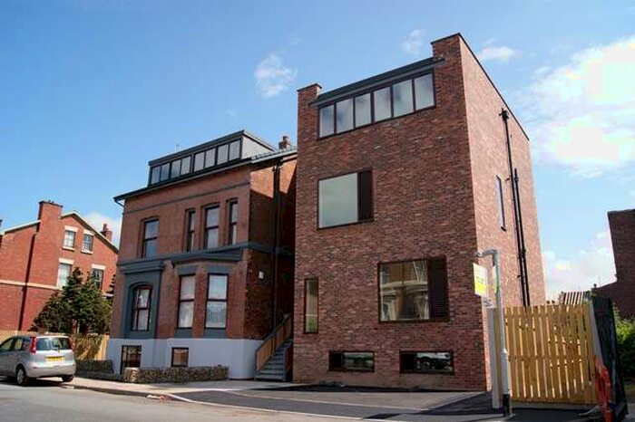 2 Bedroom Apartment To Rent In Somerset Place, Tuebrook, Liverpool, Merseyside, L6