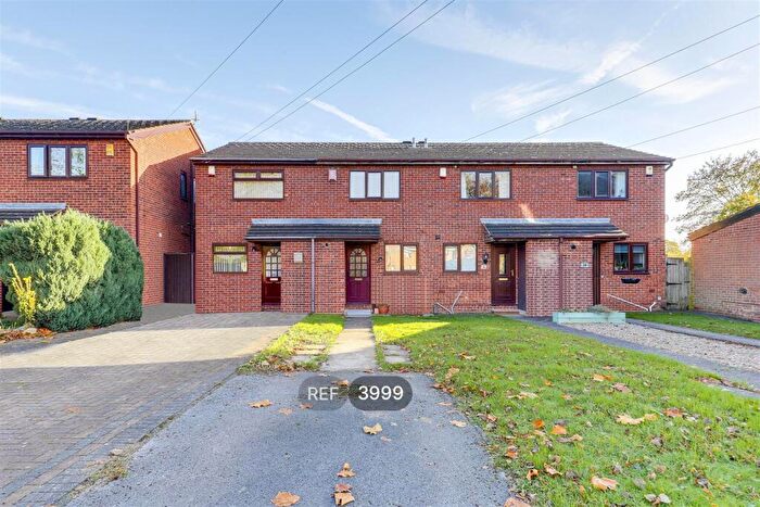 2 Bedroom Terraced House To Rent In Duchess Street, Snapewood, Nottingham, NG6