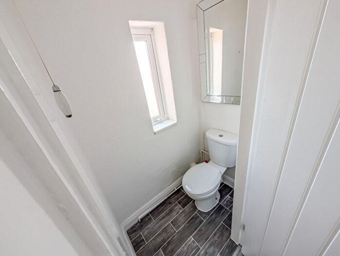 3 Bedroom Terraced House For Sale In The Beeches Station Road, Blaxton, Doncaster, DN9