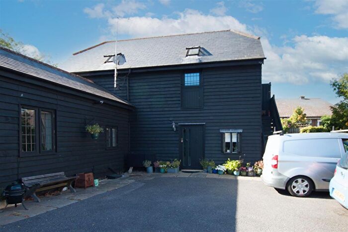 1 Bedroom Flat For Sale In The Green, Blackmore, Ingatestone, CM4