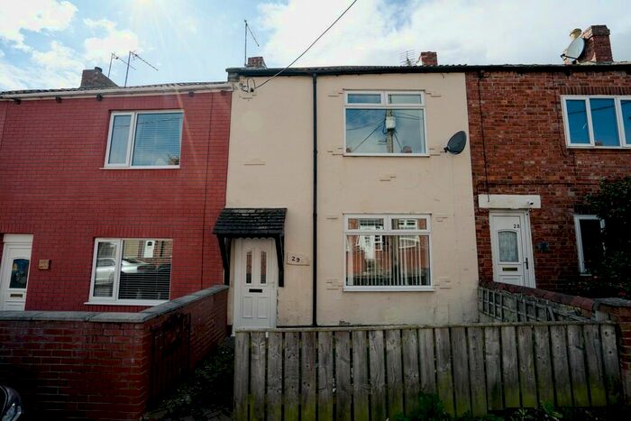 2 Bedroom Terraced House To Rent In Hylton Terrace, Chester Le Street, DH2