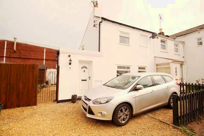 2 Bedroom Property To Rent In Coltham Fields Cheltenham, GL52