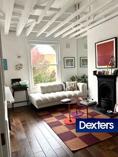 1 Bedroom Flat To Rent In Isledon Road, London, N7