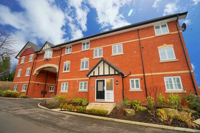 2 Bedroom Apartment To Rent In Regents Place, Lostock, BL6