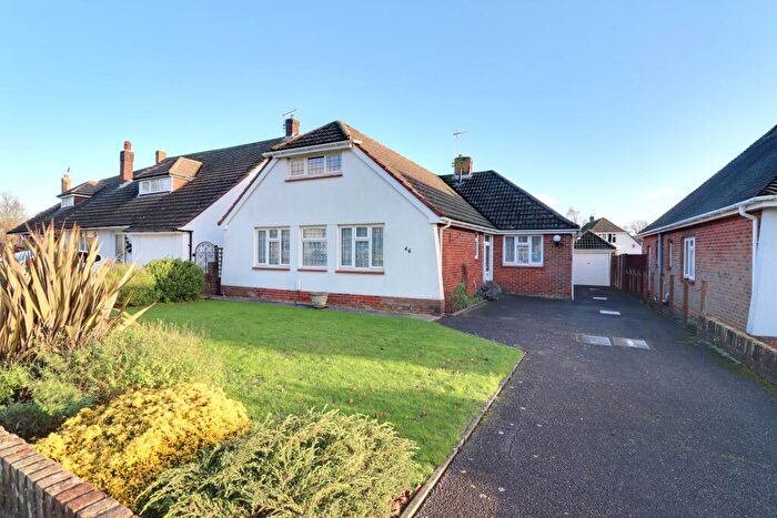 3 Bedroom Detached Bungalow For Sale In Cavendish Drive, Waterlooville, PO7