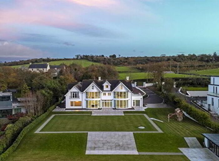 5 Bedroom Detached House For Sale In Ballymenoch Road, Holywood, BT18