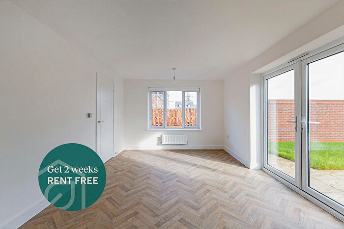 3 Bedroom Semi Detached House To Rent In Leaf Living At Westwood Point, Margate, Kent, CT9