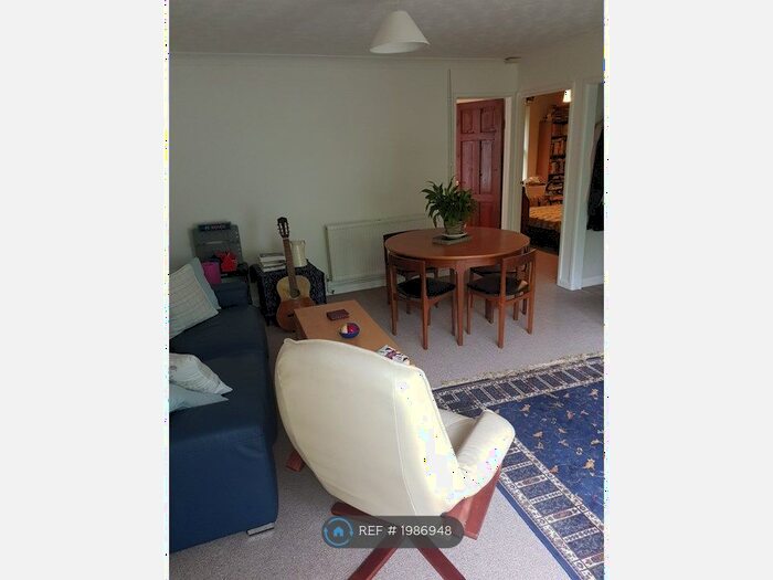 2 Bedroom Bungalow To Rent In Townhouse Road, Costessey, Norwich, NR8