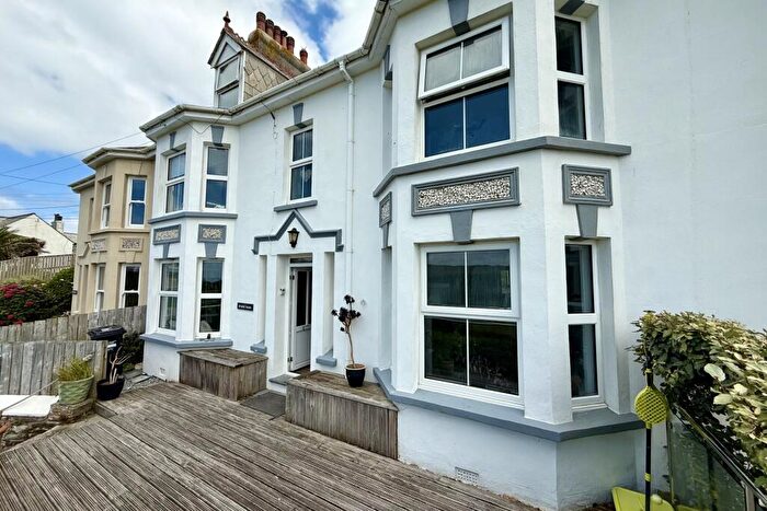 5 Bedroom House For Sale In Strand House, Treknow, PL34