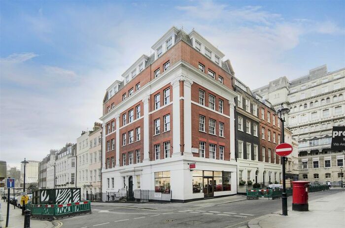 1 Bedroom Flat To Rent In John Adam Street, London, WC2N