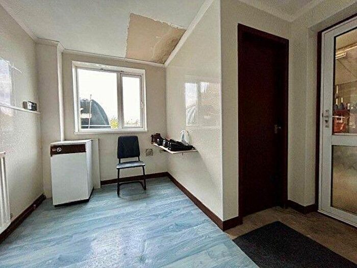 2 Bedroom Detached House For Sale In Pinfold Lane, Butterknowle, Bishop Auckland, DL13
