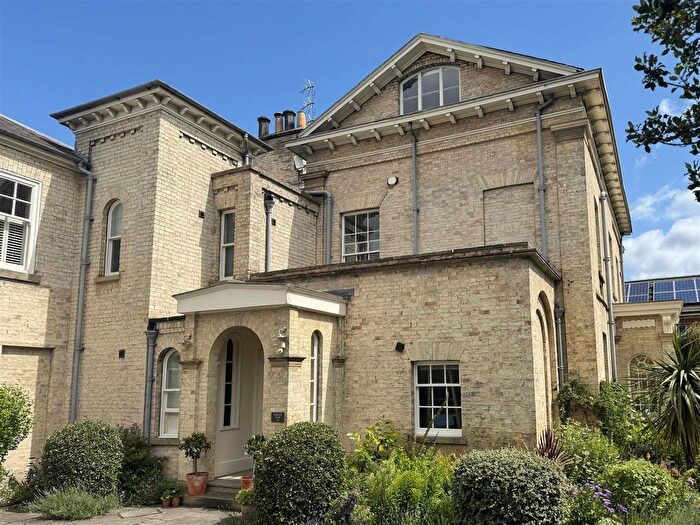 1 Bedroom Flat To Rent In Heworth Croft, York, YO31