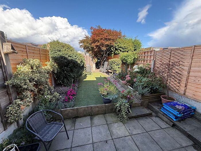 2 Bedroom Terraced House For Sale In Gibraltar Lane, Haughton Green, Denton, M34