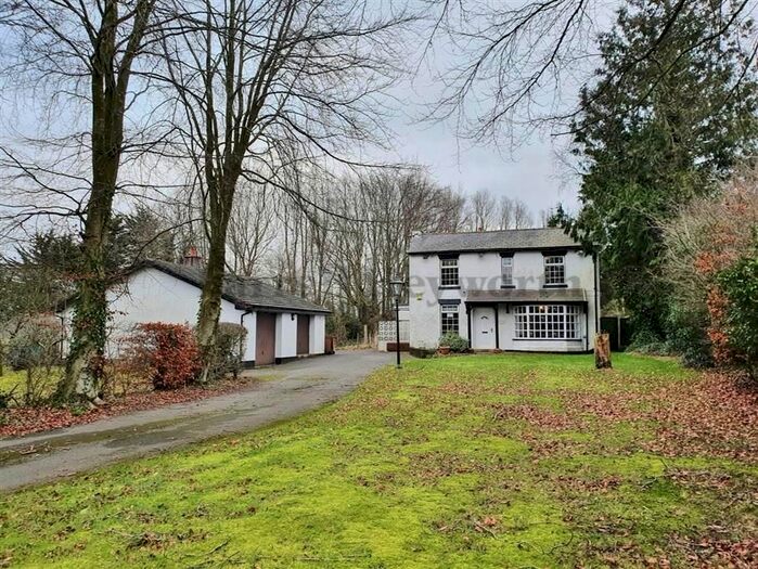 4 Bedroom Property To Rent In Fulwood Row, Fulwood, Preston PR2