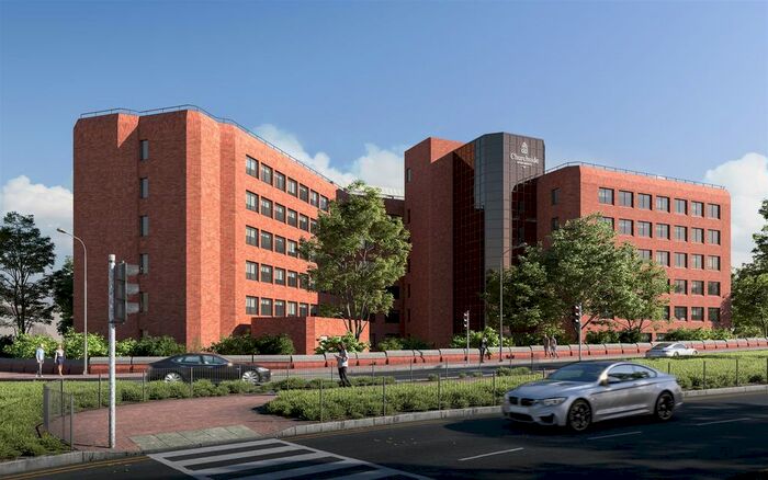 2 Bedroom Property To Rent In Church Street, Wolverhampton, WV2