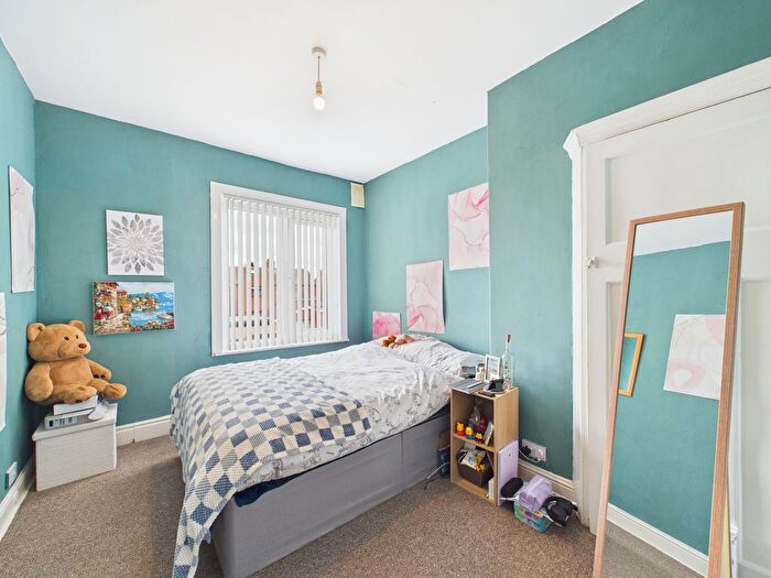 3 Bedroom Terraced House For Sale In Savery Street, Hull, HU9