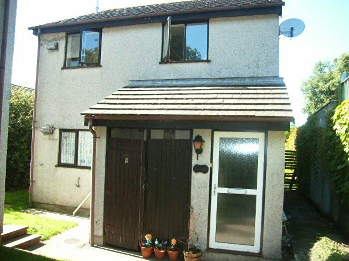 1 Bedroom Flat To Rent In Southway, Plymouth, PL6