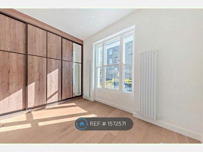 1 Bedroom Flat To Rent In Eardley Crescent, London, SW5