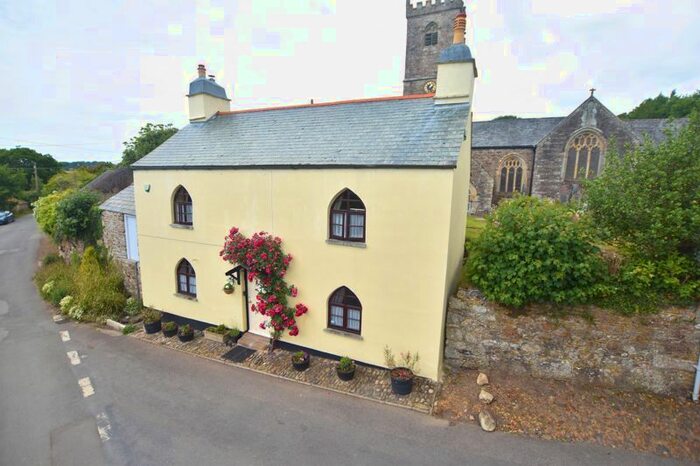 3 Bedroom Cottage For Sale In Meavy, Yelverton, PL20