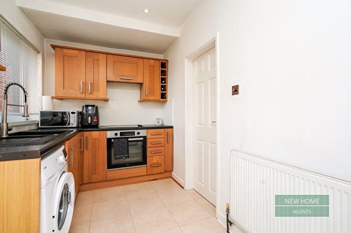 2 Bedroom Terraced House For Sale In Bristol Road, Hull, City Of Kingston Upon Hull, HU5