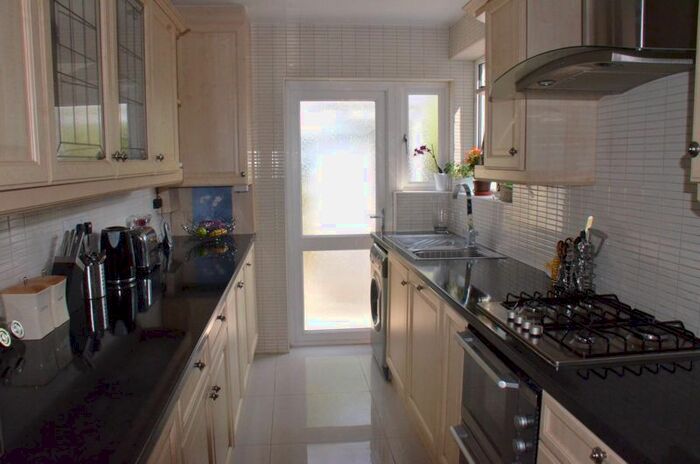 3 Bedroom Terraced House To Rent In Brampton Road, London, NW9