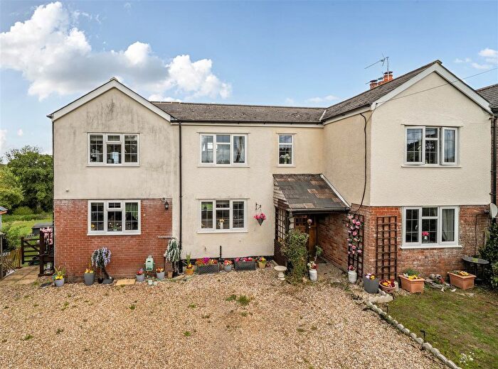 4 Bedroom Semi-Detached House For Sale In Melbury Osmond, Dorchester, DT2