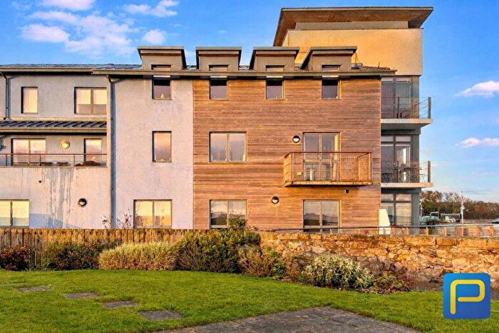 3 Bedroom Duplex For Sale In The Viking, Seahouses, Northumberland, NE68