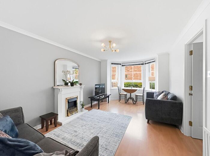 2 Bedroom Flat For Sale In A/ Bonnington Road, Bonnington, Edinburgh, EH6