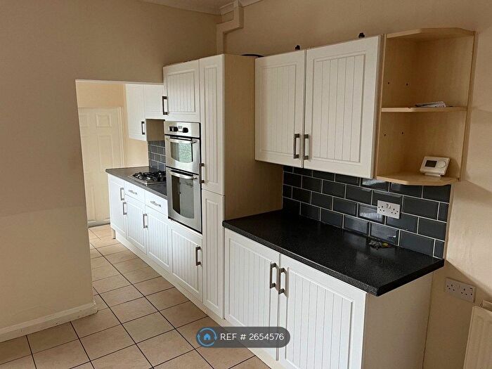 4 Bedroom Terraced House To Rent In Talbot Street, Pinxton, Nottingham, NG16