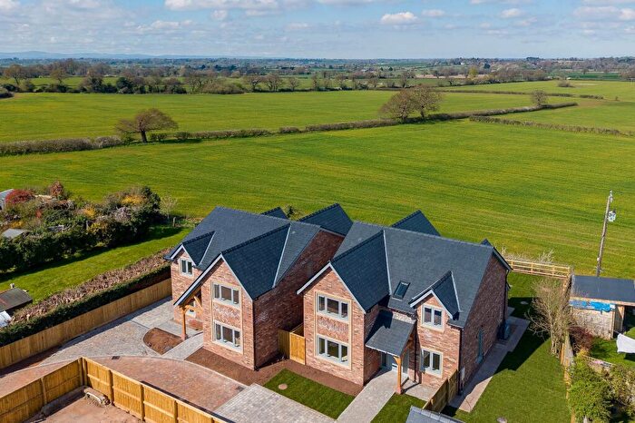 4 Bedroom Detached House For Sale In Woodfin View, Tarvin, Chester, CH3