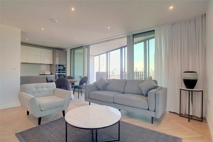 2 Bedroom Flat To Rent In Southwark Bridge Road, London, SE1