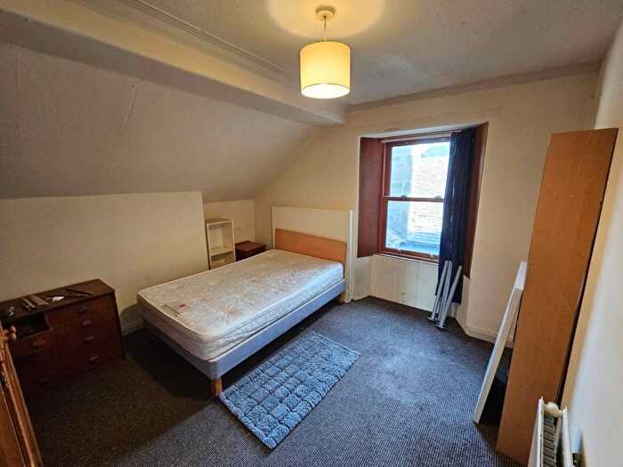 3 Bedroom Flat To Rent In Reform Street, Dundee, DD1