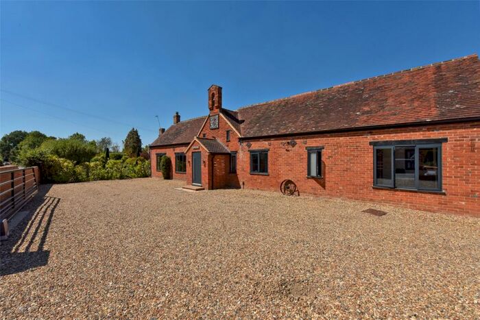 3 Bedroom Detached House To Rent In Winkfield Lane, Winkfield, Windsor, Berkshire, SL4